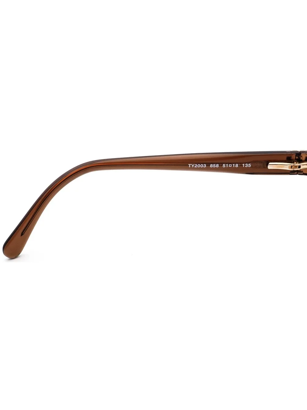 Tory Burch TY2003 858 Eyewear